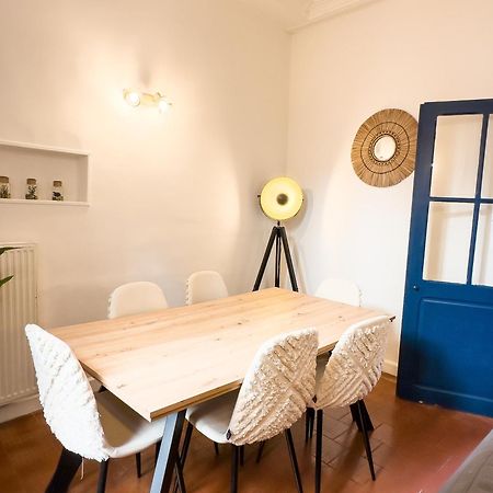 Le Patio ※ Carnot Apartman Carcassone Kültér fotó