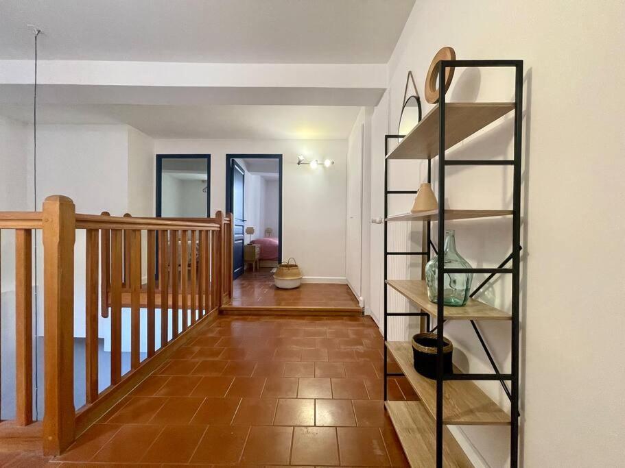 Le Patio ※ Carnot Apartman Carcassone Kültér fotó