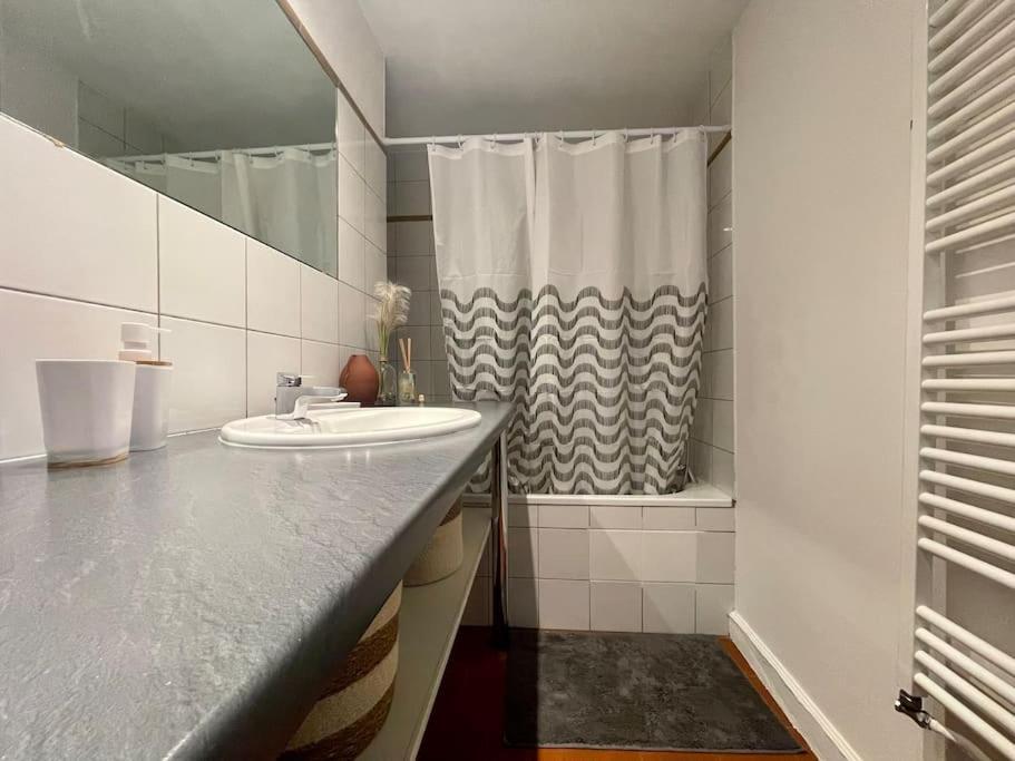 Le Patio ※ Carnot Apartman Carcassone Kültér fotó
