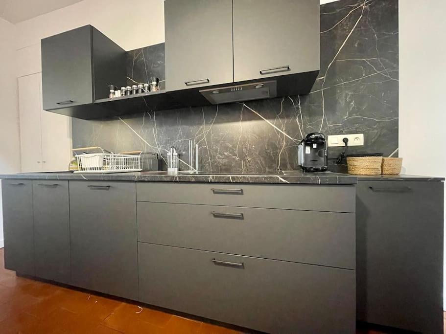 Le Patio ※ Carnot Apartman Carcassone Kültér fotó