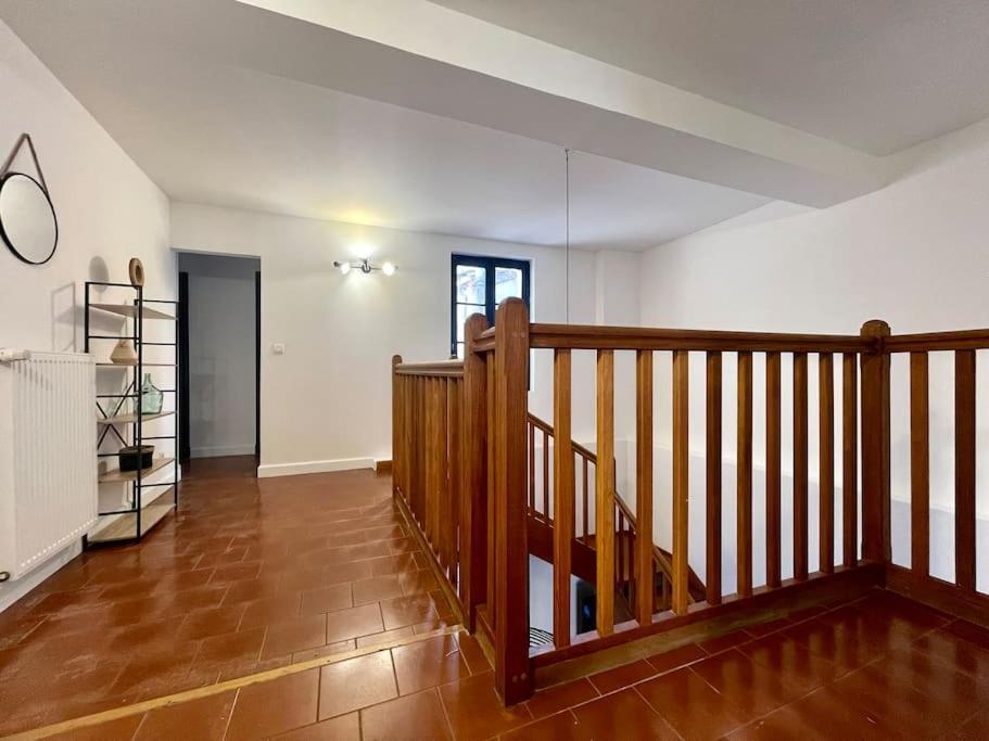 Le Patio ※ Carnot Apartman Carcassone Kültér fotó