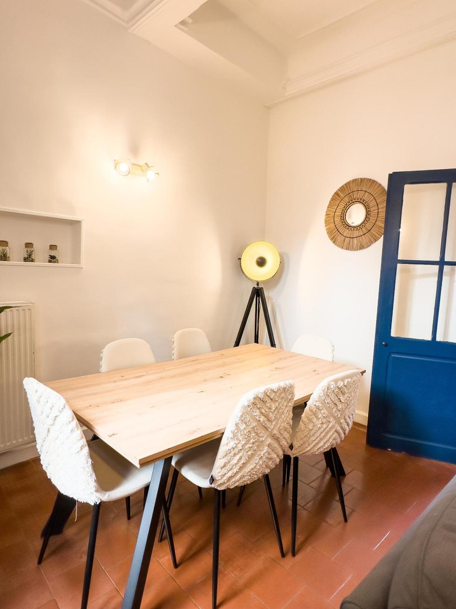 Le Patio ※ Carnot Apartman Carcassone Kültér fotó