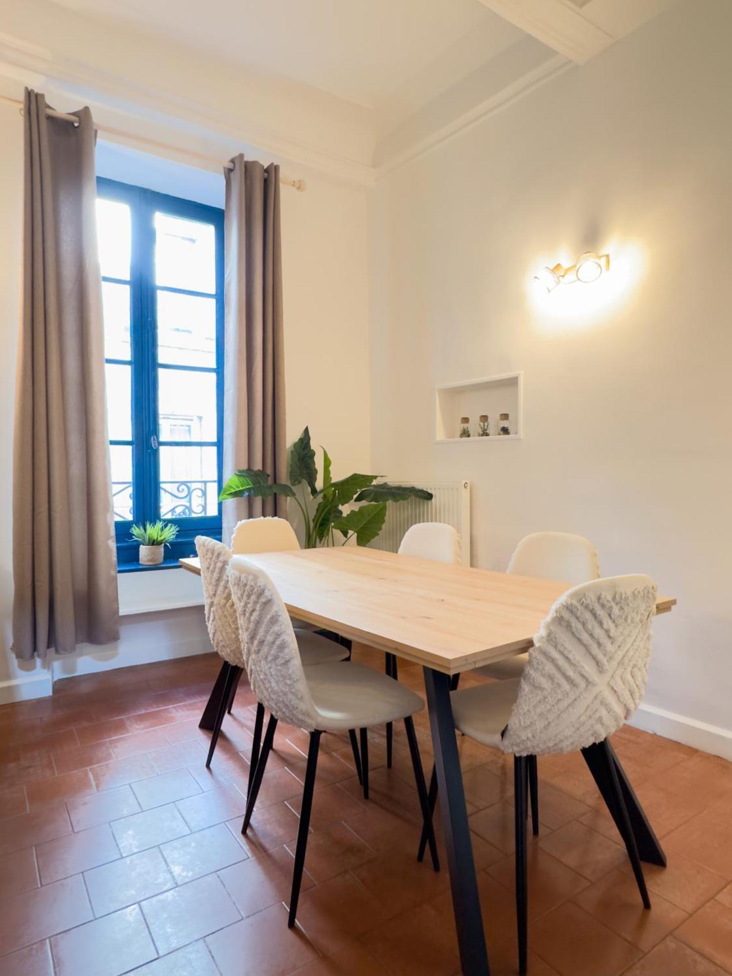 Le Patio ※ Carnot Apartman Carcassone Kültér fotó