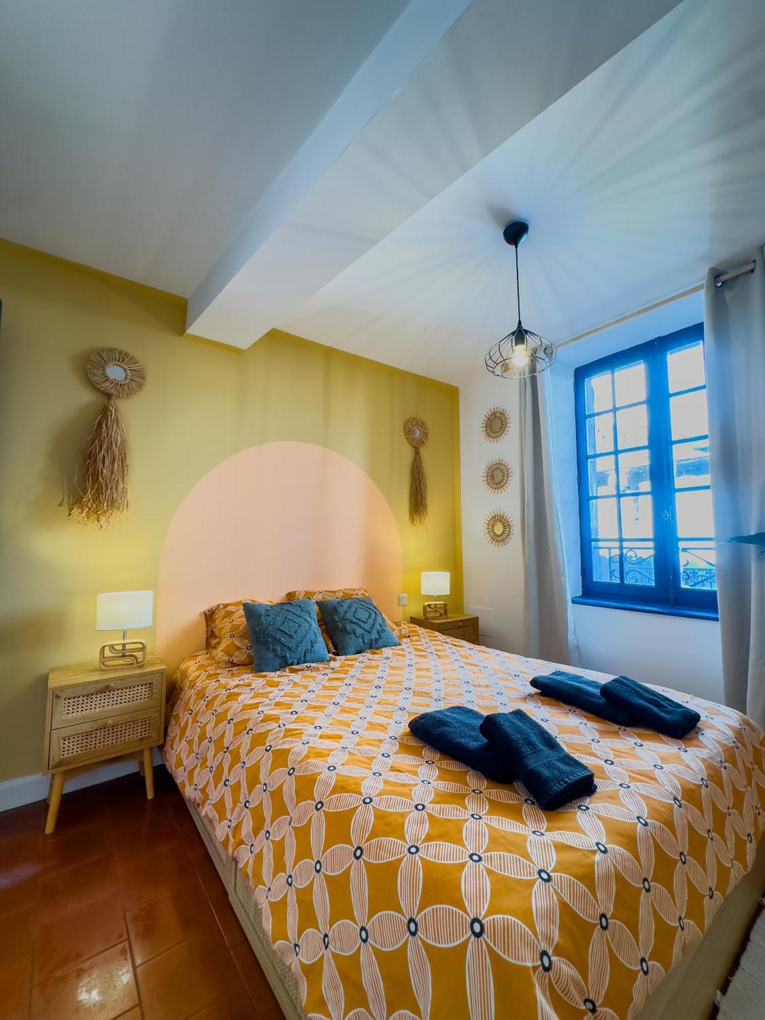 Le Patio ※ Carnot Apartman Carcassone Kültér fotó