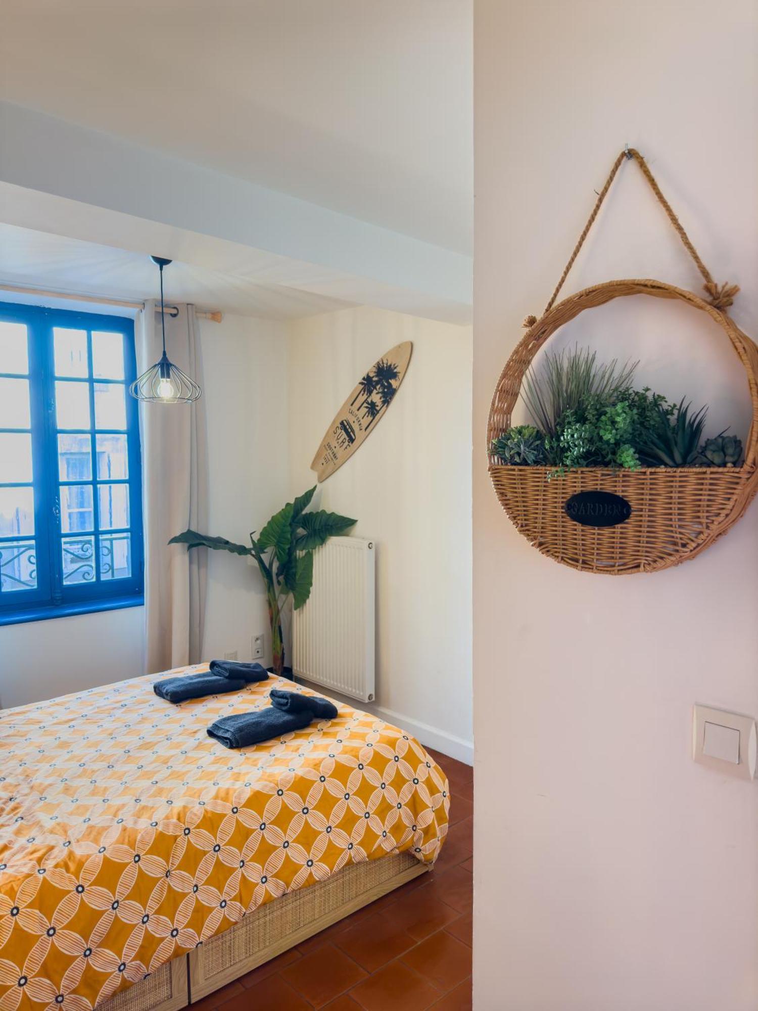 Le Patio ※ Carnot Apartman Carcassone Kültér fotó